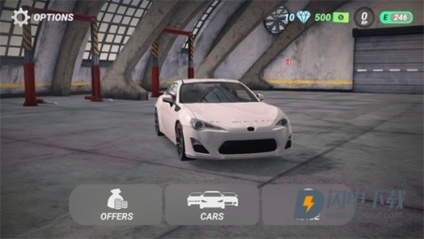 无尽高速赛车 第4张图