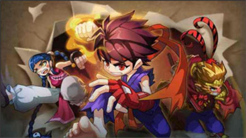 乱斗堂3游戏 第3张图