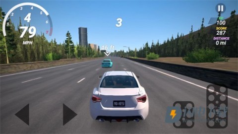 无尽高速赛车 第7张图