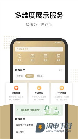 随申办市民云APP