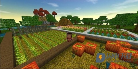 迷你世界0.1.0 第5张图