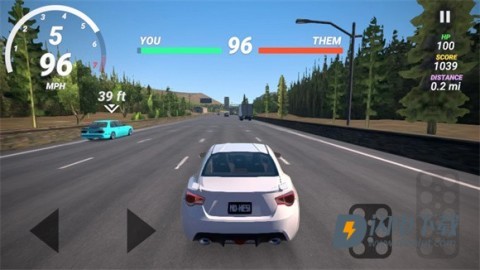 无尽高速赛车 第8张图