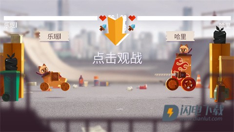 喵星大作战国际服 第3张图