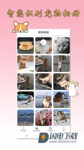 猫语狗语翻译器APP