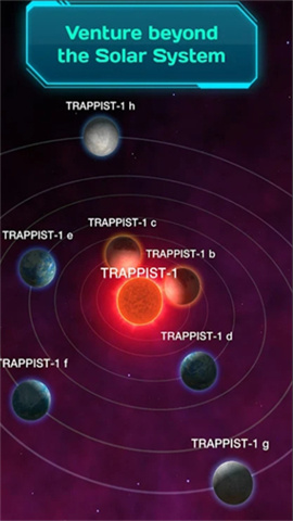 恒星和行星 第2张图