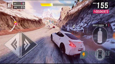 狂野飙车9竞速传奇最新版 第19张图