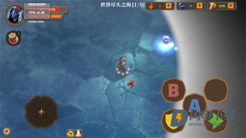 失乡骑士 第4张图