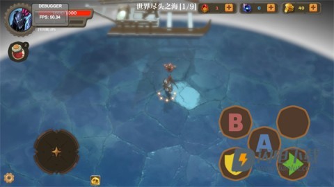 失乡骑士 第2张图