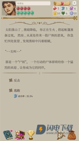 冒险生活 第4张图