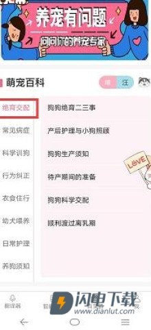 猫语狗语翻译器 第3张图