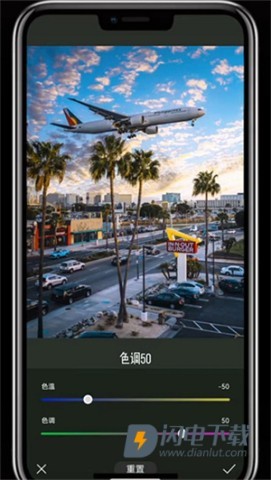 Koloro滤镜君2025最新版APP