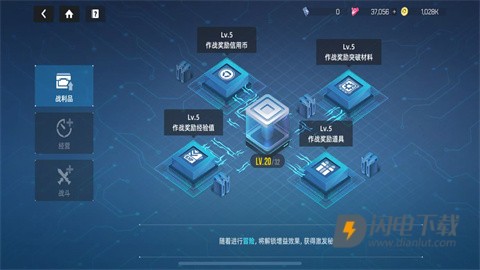 星链计划未来少女 第8张图