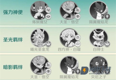 奇幻梦旅人觉醒 第2张图