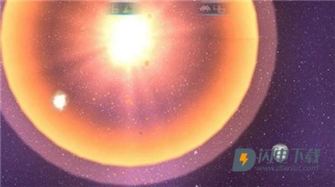 Event Horizon黑洞表面 第1张图