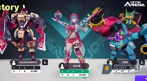 星际冲突 第9张图