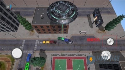 粉碎城市模拟器2 第8张图