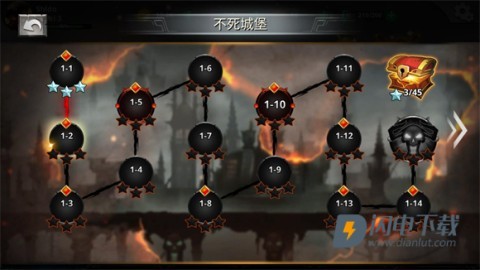 火柴人传说暗影战争 第6张图