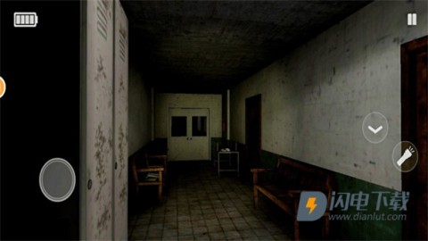 尖叫才能奔跑下游戏