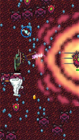 竞技场幸存者 第1张图