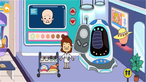 迷你米加尤雅世界 第4张图