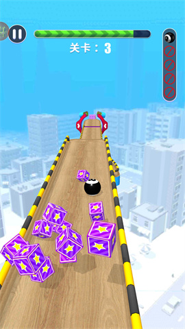 跑酷进行时最新版 第2张图