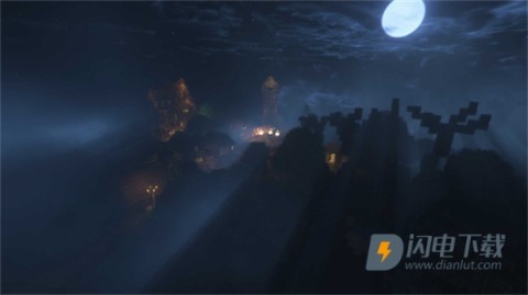 我的世界真实模组 第8张图