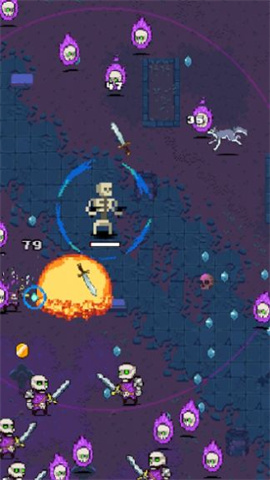 竞技场幸存者 第3张图