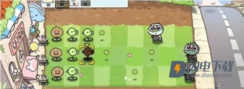 植物大战僵尸卡通版 第18张图