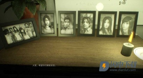 小镇惊魂2 第2张图