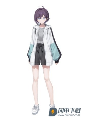 KANADE 第3张图