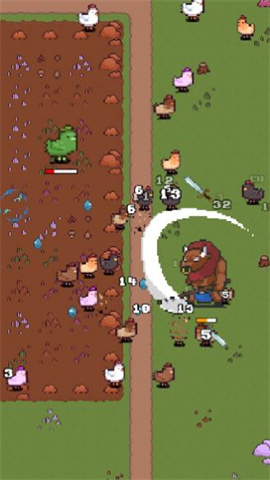 竞技场幸存者 第2张图