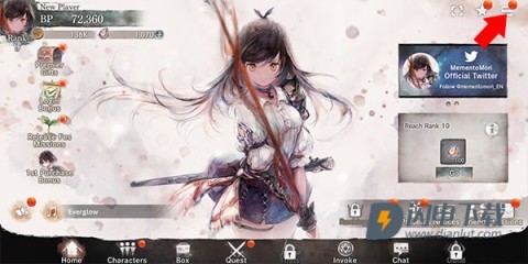 Memento Mori国际服 第1张图