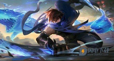 王者荣耀单机版 第9张图
