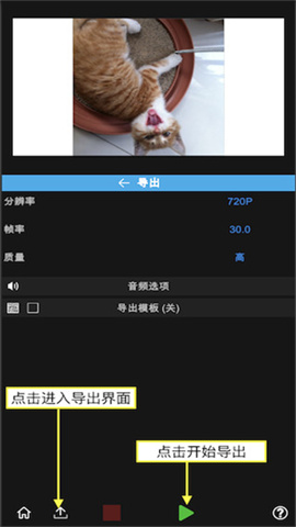 nodevideo官方手机版 第4张图