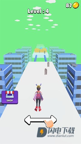 魔性少女游戏