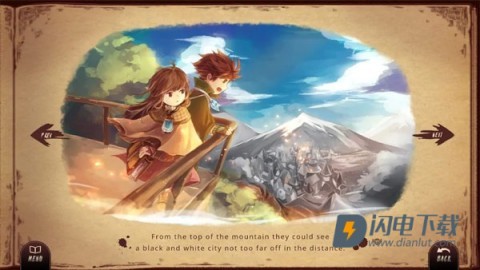 Lanota国际服游戏