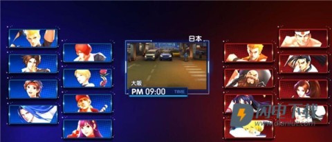 拳魂觉醒单机版 第2张图