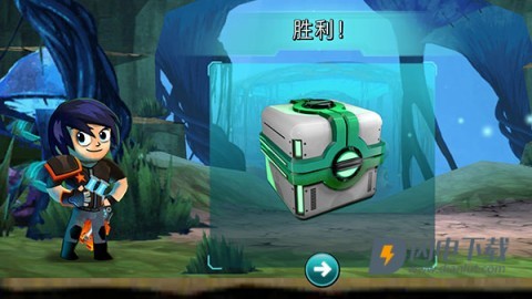斯拉格精灵一决雌雄2 第13张图