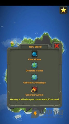 WorldBox汉化版 第4张图