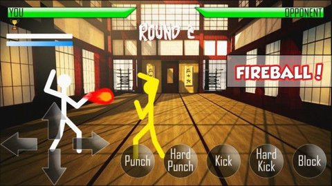 火柴人对决2020 第1张图