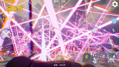 疾速之刃2 第6张图