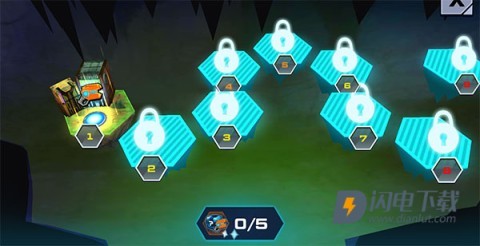 斯拉格精灵一决雌雄2 第5张图