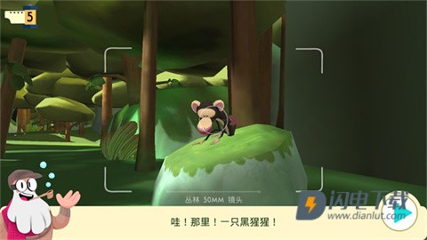 动物博物馆 第2张图