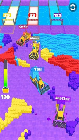 石头放置大师 第1张图