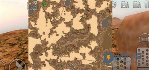 亡命越野 第7张图