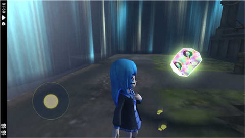 恐怖躲猫猫4试玩版 第5张图