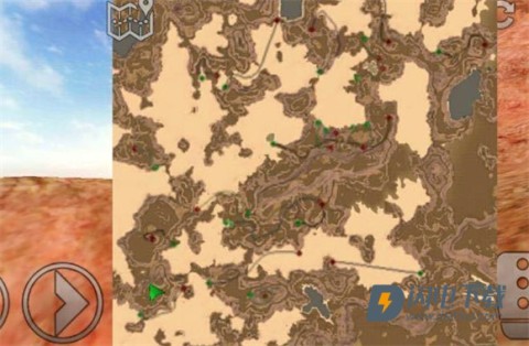 亡命越野 第9张图