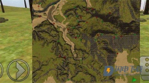 亡命越野 第8张图