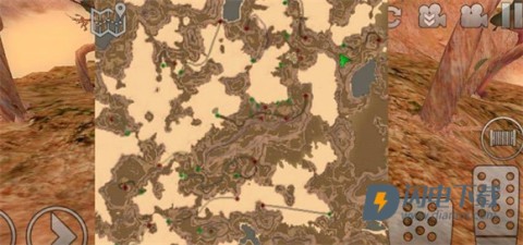 亡命越野 第5张图