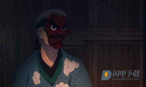 鬼灭之刃血风剑戟游戏